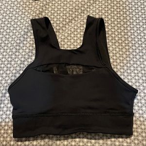 Lululemon size xs sports bra